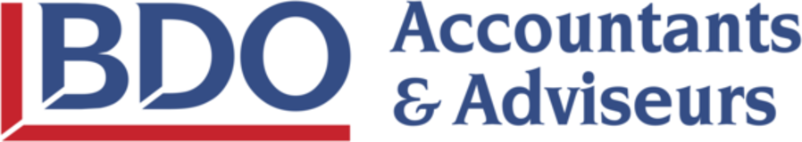 Logo BDO