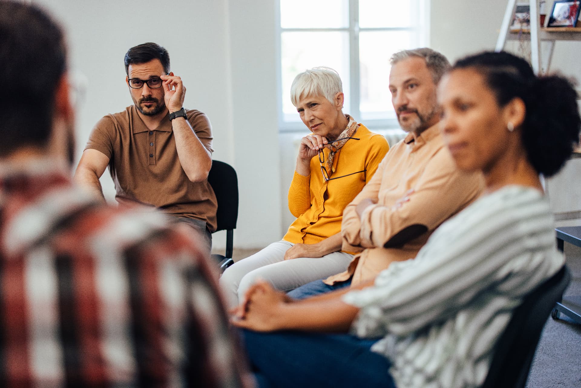 Eendaagse dialoogworkshop