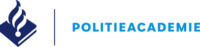 Logo Politieacademie