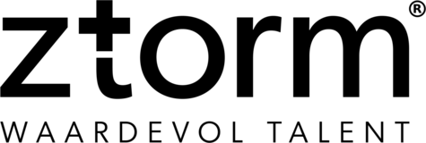 Logo Ztorm