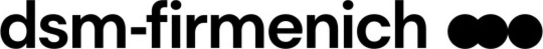Logo dsm-firmenich