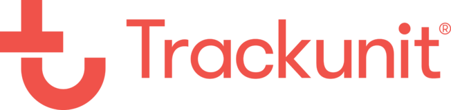 Logo Trackunit