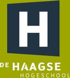 Logo De Haagse Hogeschool