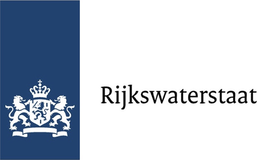 Logo Rijkswaterstaat